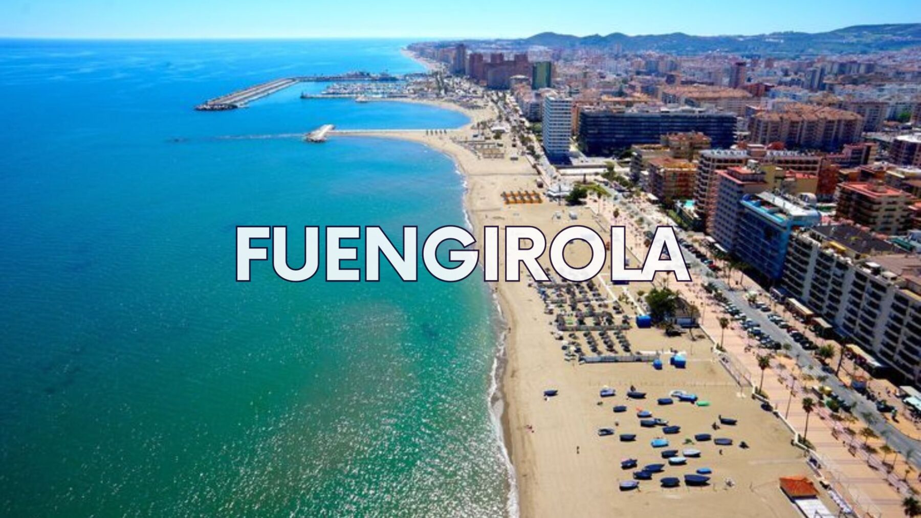 Descubriendo Fuengirola: ¿Por Qué es un Destino Top Para Inversiones ...