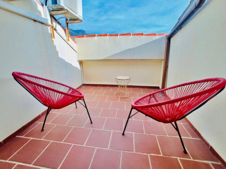 Piso diseñado para un ambiente familiar confortable y espacioso en Torreblanca