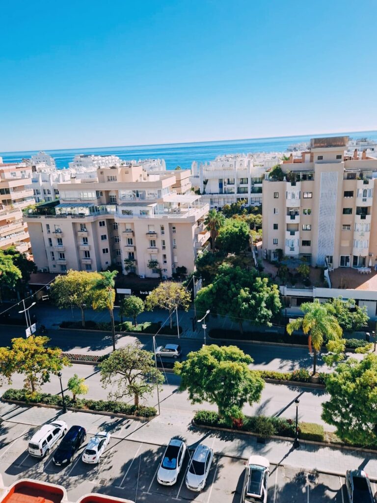 Comprar piso en el centro de Marbella