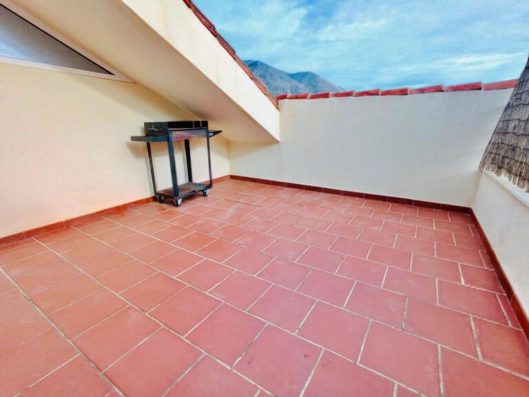 Ayuda con la financiación disponible para facilitar la compra de este piso en Torreblanca