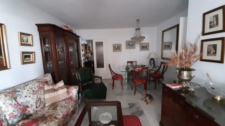 No pierdas la oportunidad de visitar este excepcional piso en Miramar