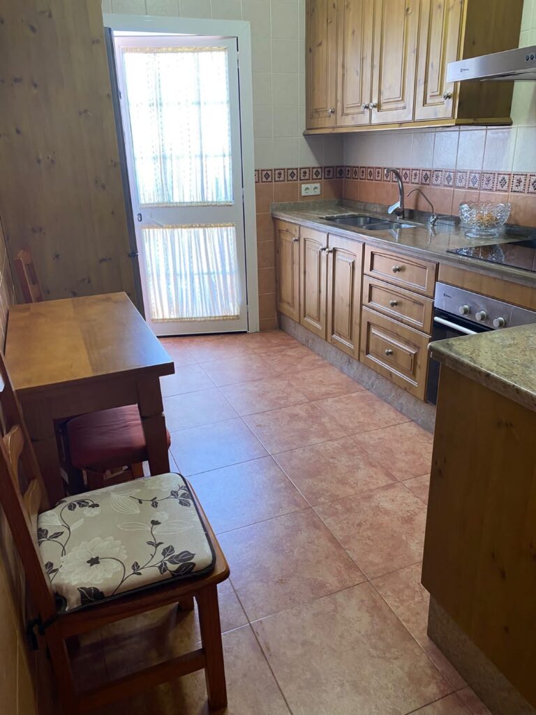 Casa con buen precio y sin gastos de comunidad en Las Lagunas