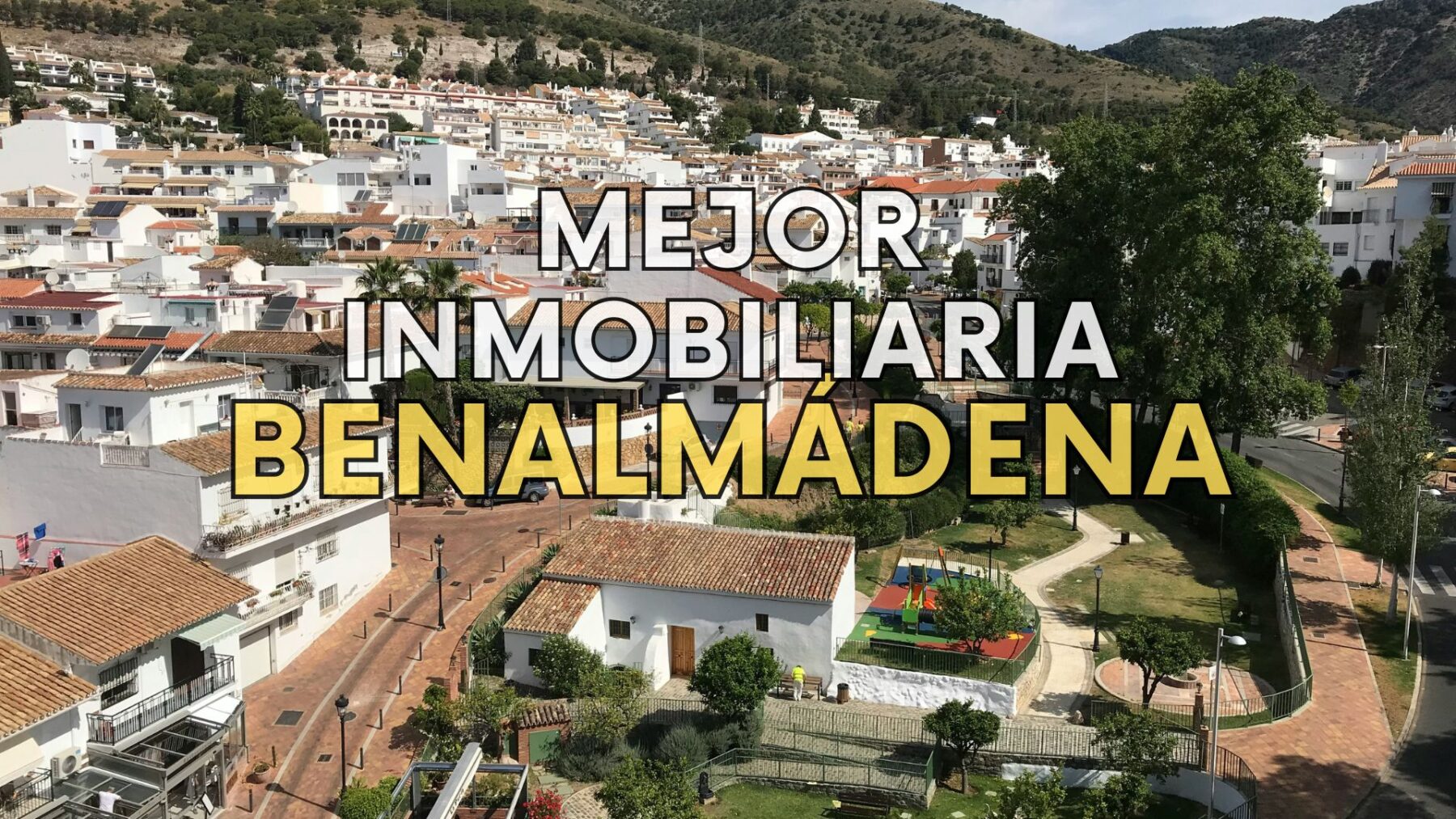 Inmobiliaria de Benalmádena