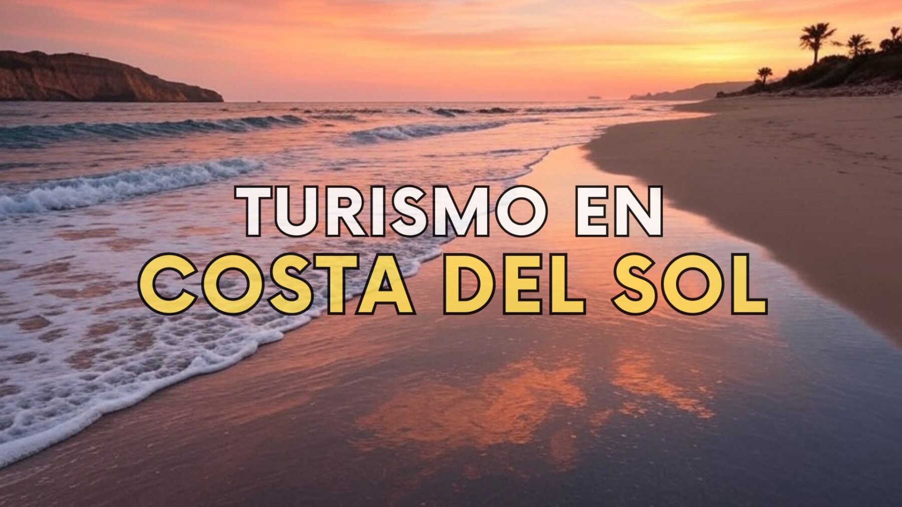 Turismo en Costa del Sol